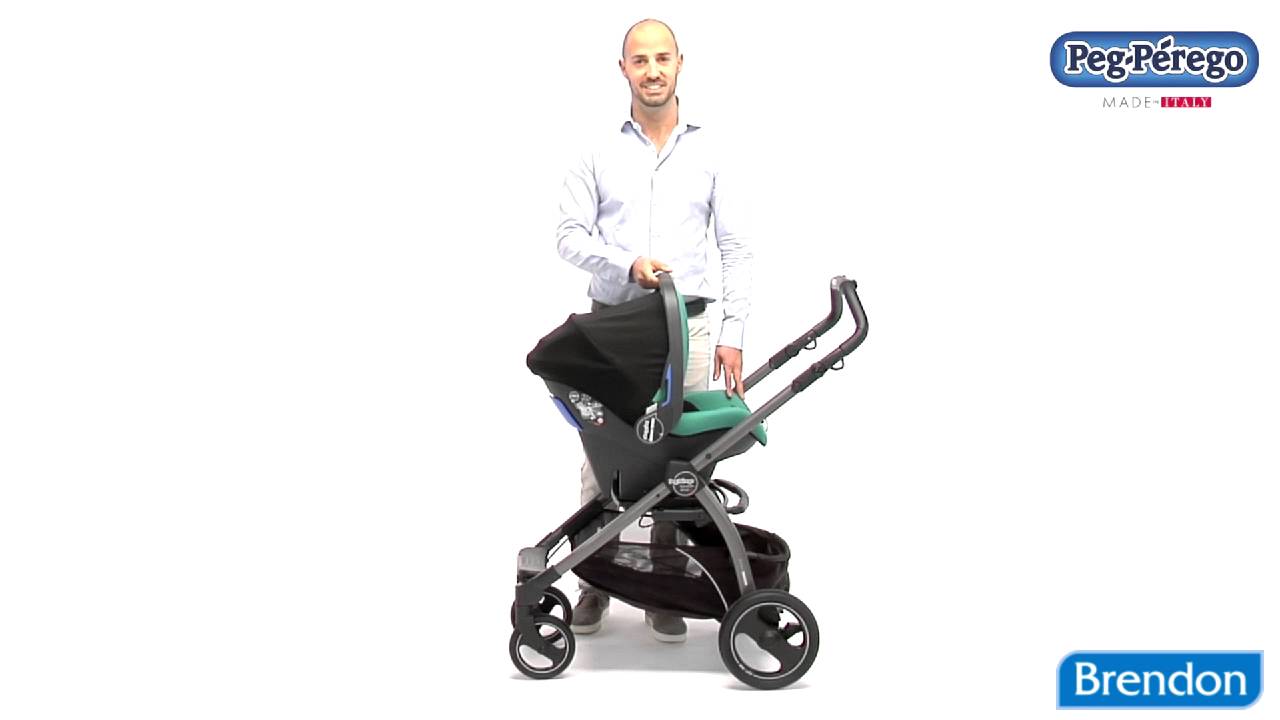 changing backpack uppababy Color:Black - White visual Premium Accents Full Gear of the Show