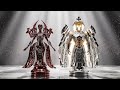 チェスの覚醒 – 駒たちの神聖なる変形 CHESS AWAKENING – Complete Edition | The Divine Transformation of Every Piece