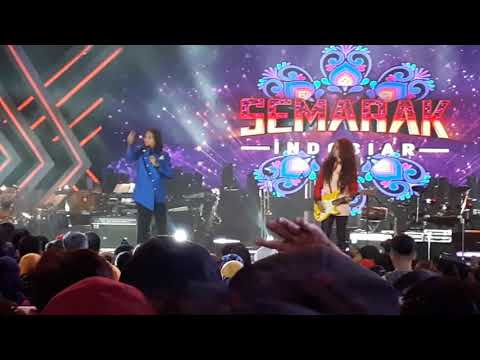 Team Lo Ngakak Abis -Live Semarak Indosiar