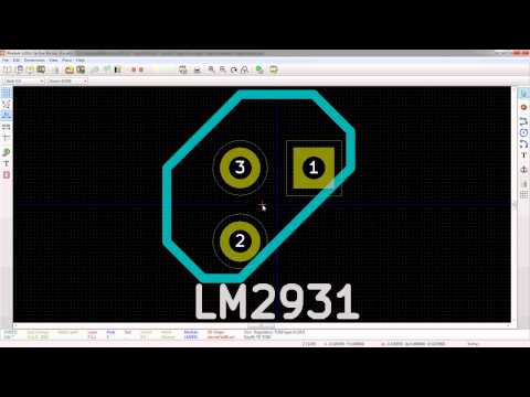 KiCad 3.0 -