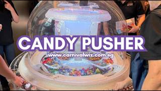 Candy Pusher Singapore | Carnival Wiz screenshot 4