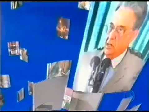 Vinheta Jornal Hoje (2002 - 2003)