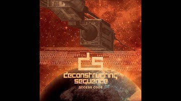 Deconstructing Sequence - Access Code EP (2014)