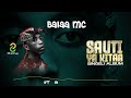 Balaa Mc - 26 Kipaji ( Official Singeli Audio )