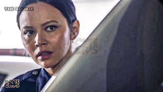 Fake cops scene | Officer chen jumps from a building | The rookie 2×1 | 33Clips