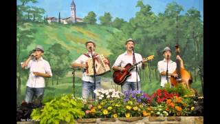 Joc Bend - Brez tebe svet je prazen