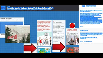Embed Padlet Wall Video- June 2016