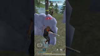 FreeFire 1VS4 HIGHLIGHTS #shorts #viralshorts #clutchmoments #nycronff