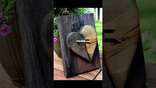 Home decorated #shortsfeed #woodscraft #shortvideo #wood #interiordesign #short #shortsvideo