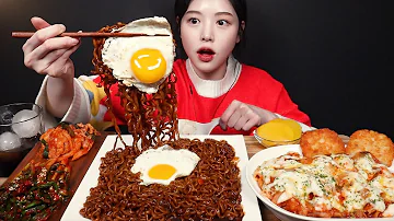 김치 로만 만든 음료수 먹방 Feat 김피탕