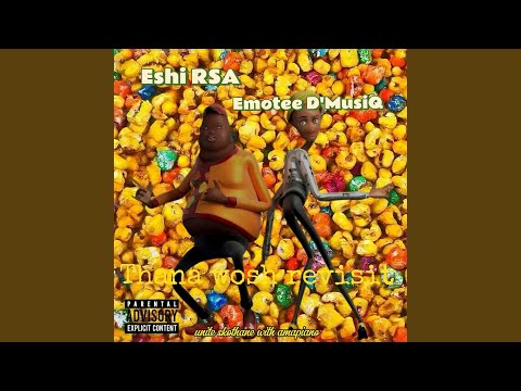 Thana Hosh Revisit (feat. Emotee D'MusiQ)