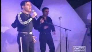 Kouros - Dooset Daaram.flv