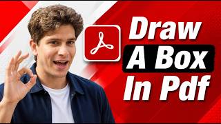 How To Draw A Box In Pdf Adobe Acrobat Tutorial [2026 Guide]