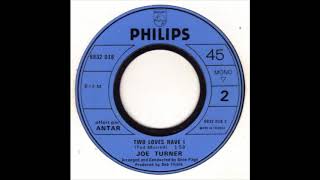 Watch Big Joe Turner Two Loves Have I video