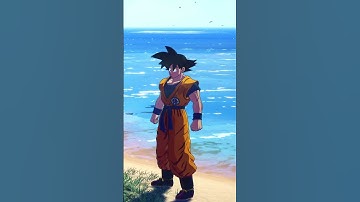 I broke Sparking! Zero yet again..... #dragonball #dbz #shortvideo #shorts #short #dbsz #comparison