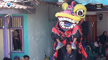 Jeger - Burok CNM Live Karangmekar Karangsembung Cirebon [08-06-2019]