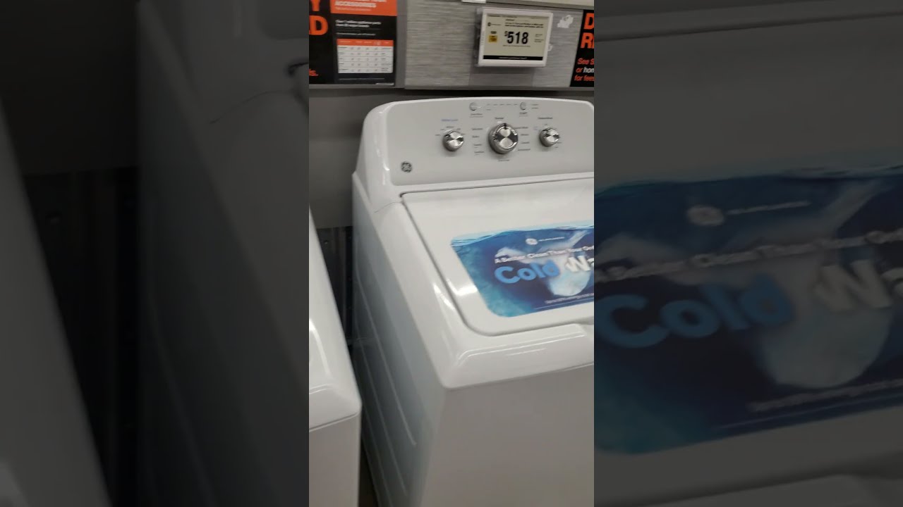  Best 500 Washers