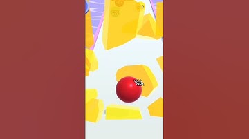 Ball Run 2048 - All Levels Gameplay Android, iOS ( Levels 1265