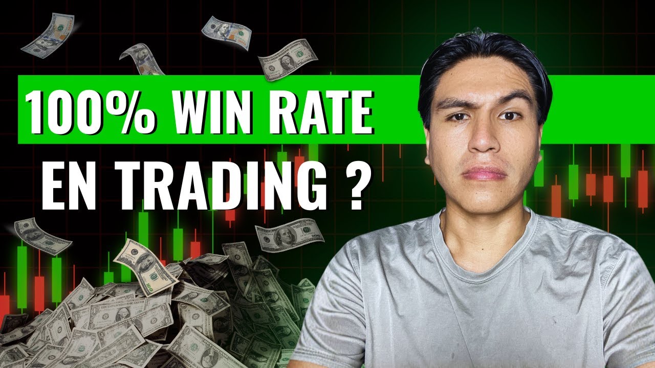 200 Dólares con 1 DÍA de TRADING (RETO de $500 a $2,000)