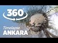 [360° Video] 360° Ankara