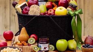 TheFruitcompany.com | Oregon's Cascade Gift Basket