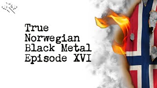 Crash course to Norwegian black metal episode 16: Minas Tirith + Fleurety + Peccatum
