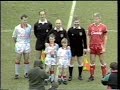 Blackburn Rovers v Liverpool 05/01/1991