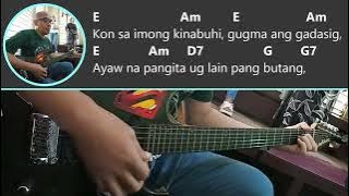 Kay kita usa ra - Recessional song for mass with chords and lyrics