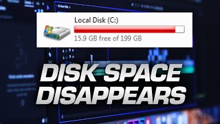Disk Space Disappears Quickly while using Adobe After Effects or Premier Pro [Fixed tutorial]