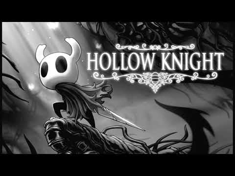 Hollow Knight Title Theme Remix