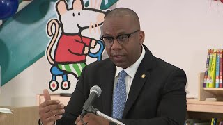 HISD starts new school year amid COVID surge