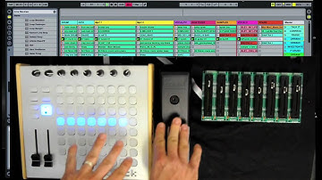 Block Expansion Jacks