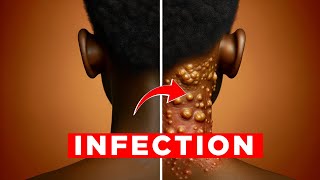 The Problem With Black Barbershops - Hygiene & Infections (AKN)