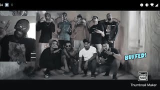 The Culture Spreads. My Reaction. Goa Rap Cypher 2021 - India Rap Cypher @tsumyoki