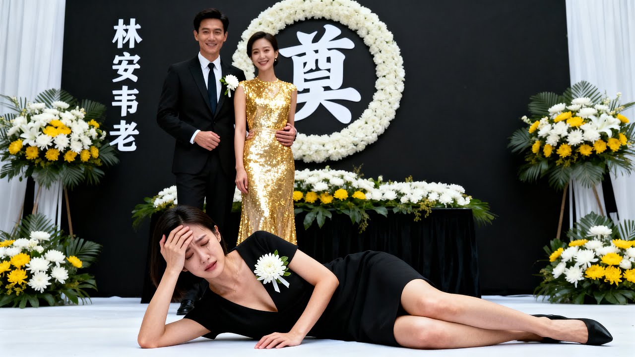 Husband Cheated with His Mistress and Left His Wife — He Thought He Won, Until Her Revenge Hit Back