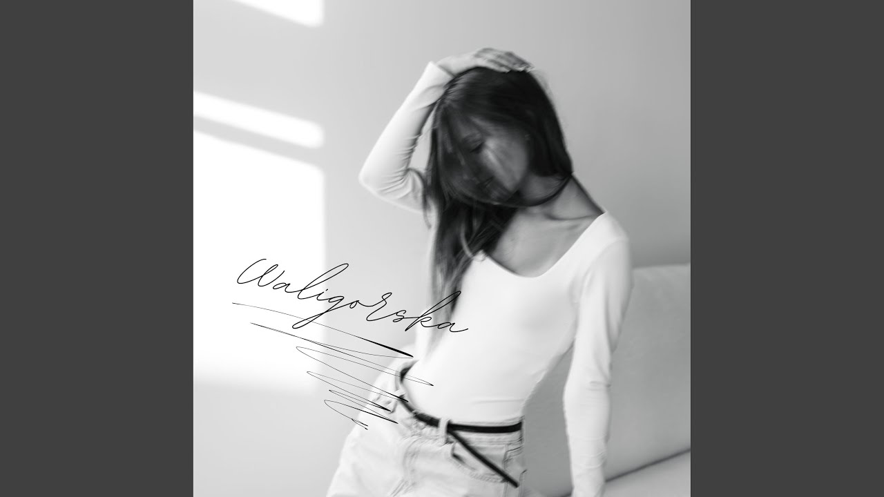 Dziękuję, że jesteś