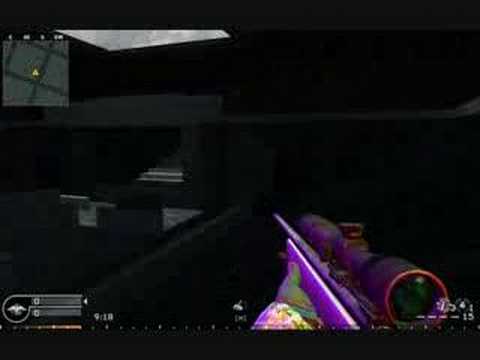 custom cod4 map 2