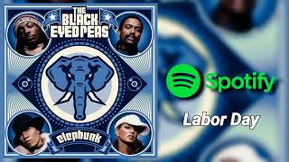 The Black Eyed Peas - Labor Day | #TheBlackEyedPeas #LaborDay #Bep