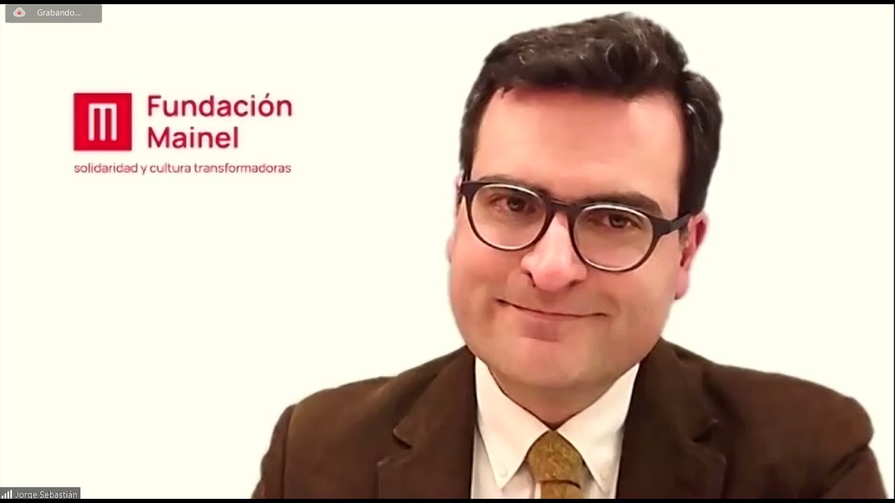 Disponibles las actas y el resumen del IV Congreso de Derechos Humanos ·  Fundación Mainel %