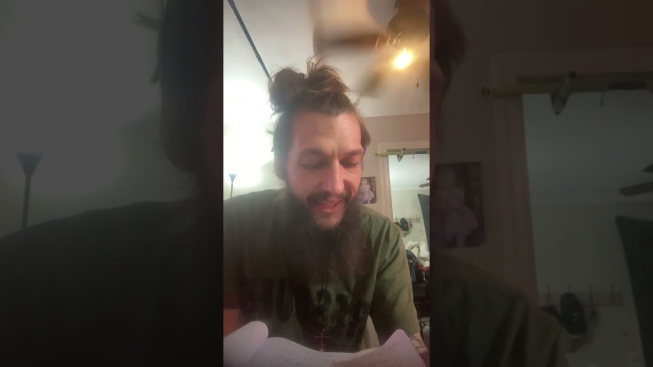 Greek words (Mathetes) and (Praus)