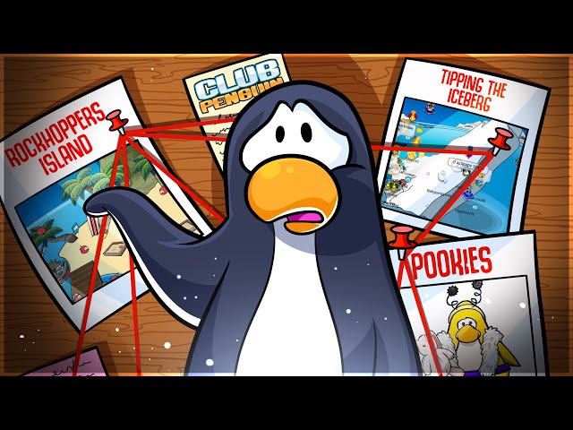 Club Penguin: An Introduction To Classism