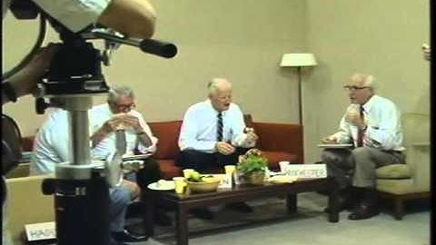 The Development of the IBM 701, segment 2