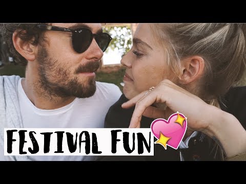 Summer Festival Fun