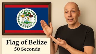 Belize - A Colourful Symbol of Diaspora 