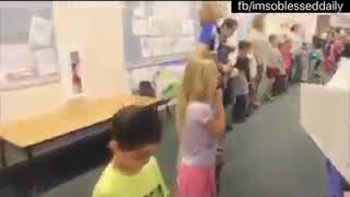 OUR SCHOOLS NEED JESUS!   — В наших школах нужна молитва!!!