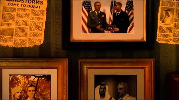 Spec ops: The Line (First 10 Mins)