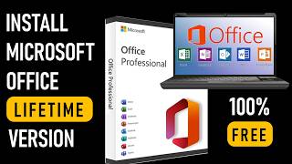 How to Download Microsoft Office For FREE In 2026 - (Try it legally) #microsoftoffice #powerpoint