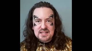 Groovejet Spillersophie-Ellis-Bextor Cover Dean Beadle