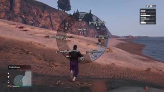 GTA V BRMC VS DRMC Sucks 99%ers