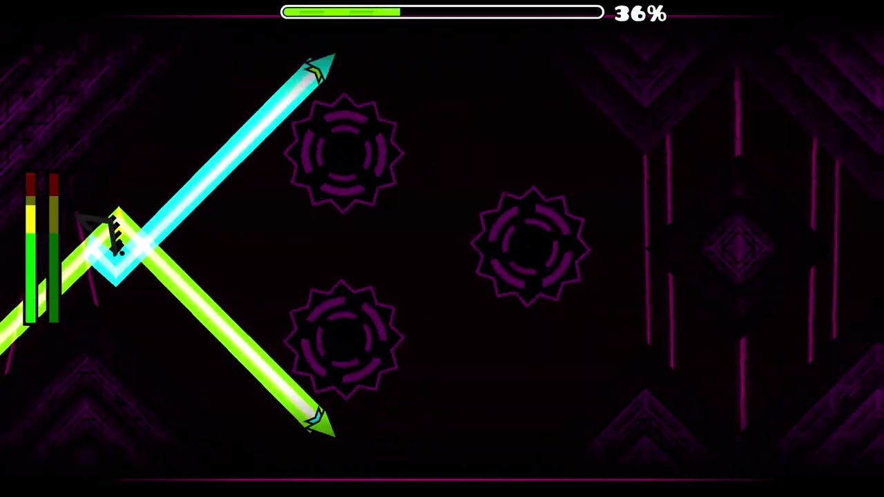 Fairydust v2 by ItzMika (botted / unrated)